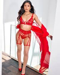 Xxlayna Marie